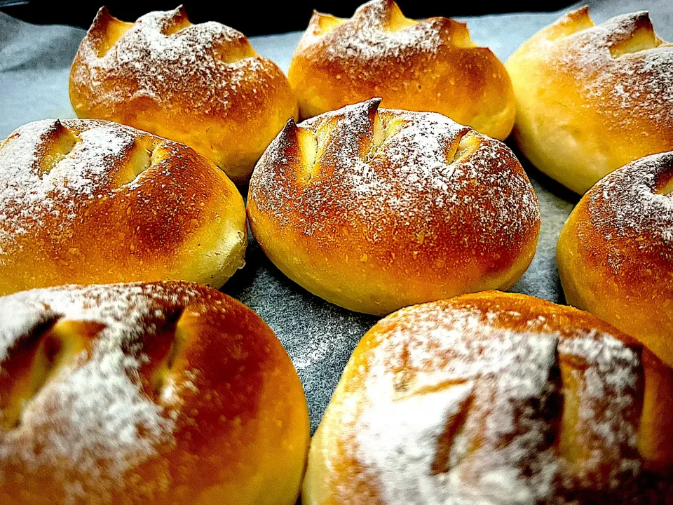 甘酒麹パン|Dayuuさん