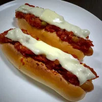 チリドッグ🌭|はるさん