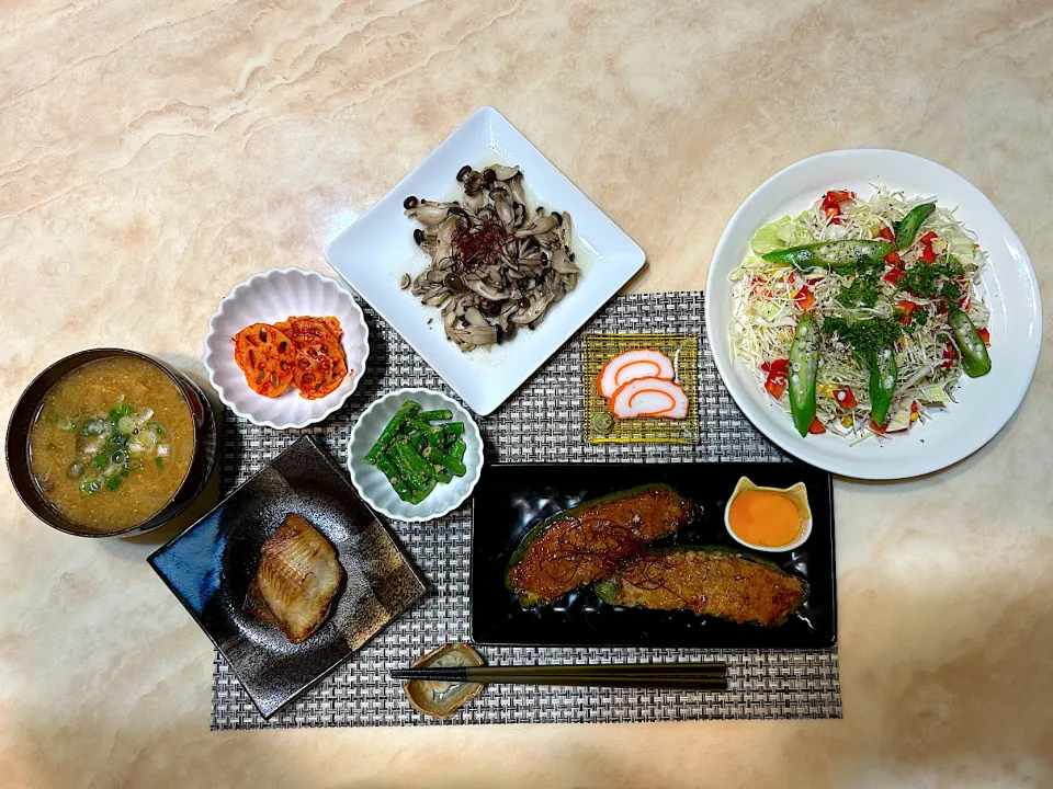 お夕飯|ぷわこさん