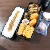 旦那弁当|いくさん