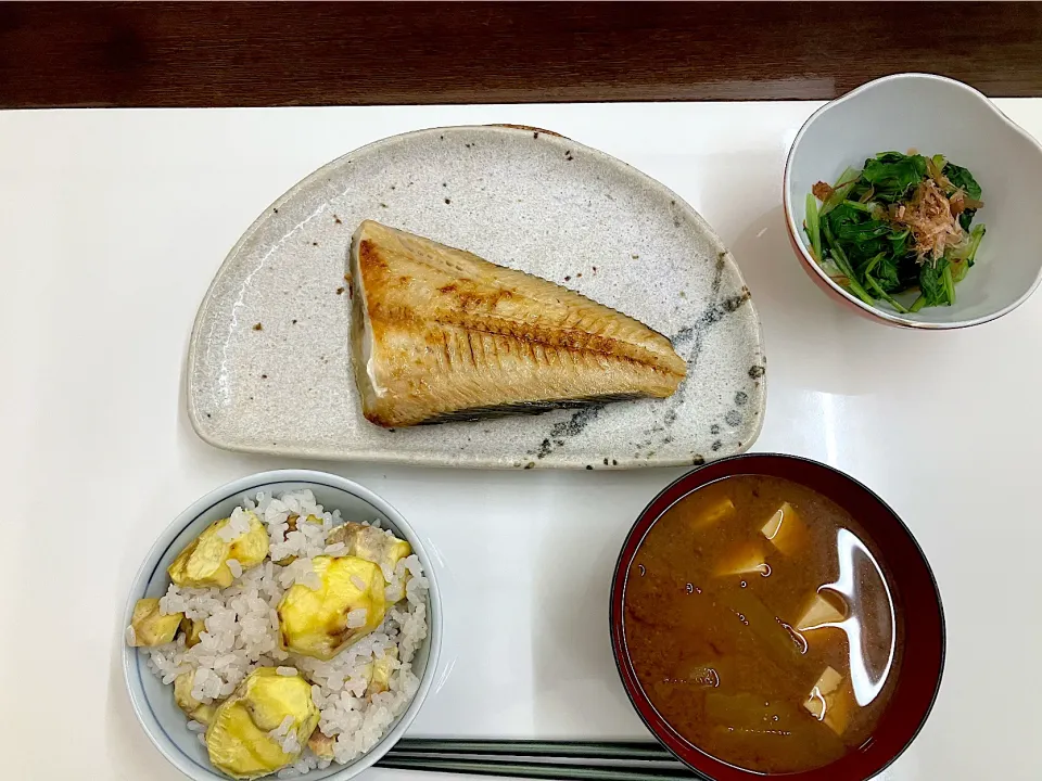 晩ごはん|SARAさん