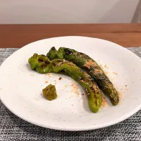 万願寺とうがらし| かんくんさん