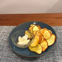 さつまいもマスカルポーネ| かんくんさん