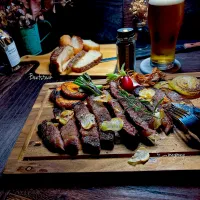 宮崎牛 ステーキ|meg*ˊᵕˋ*megさん