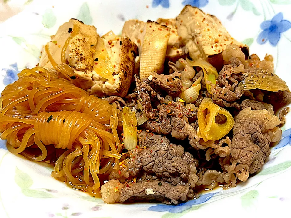 すき焼き|ゆうじ.さん