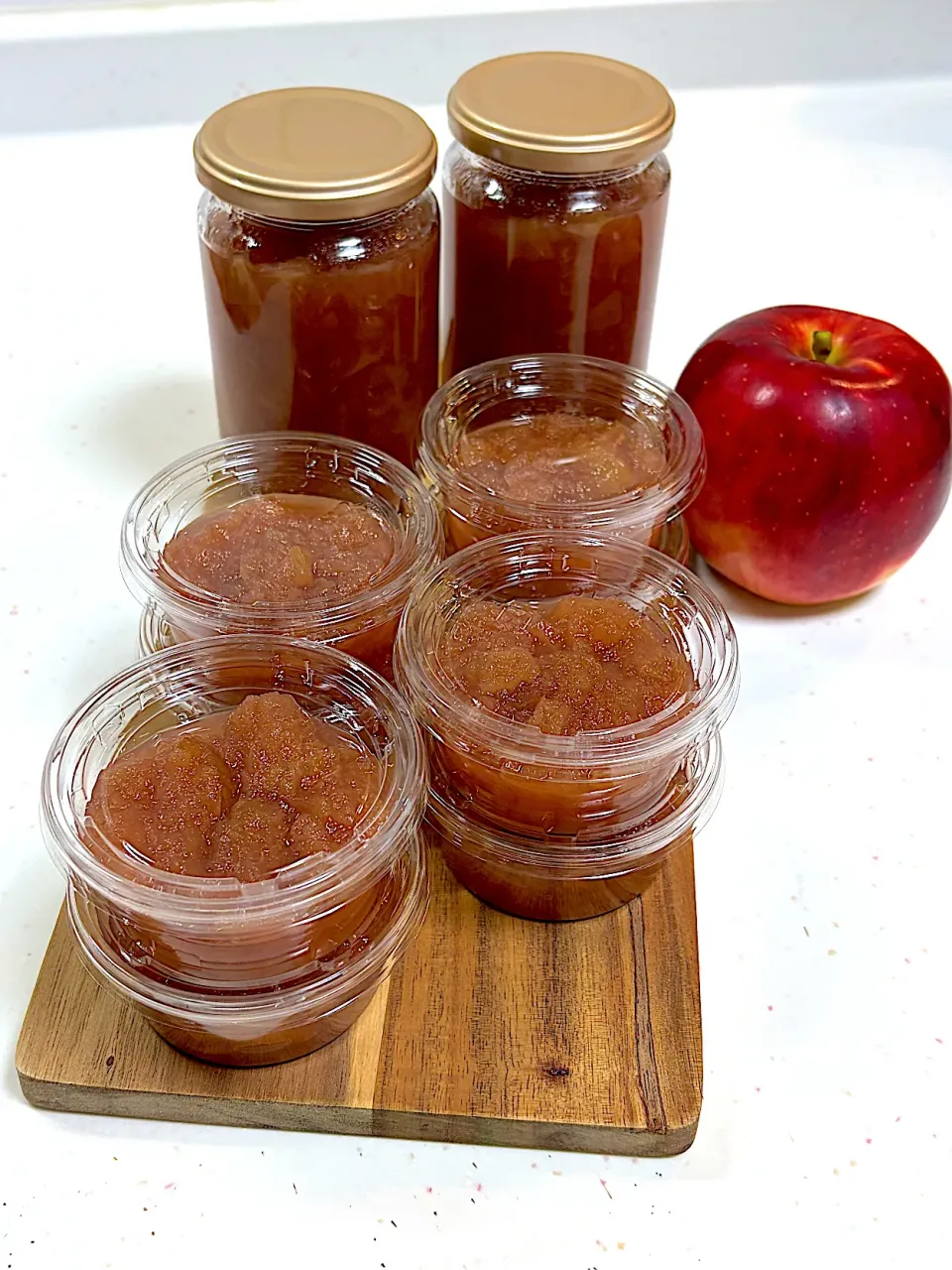紅玉りんごジャム|o-kazuさん