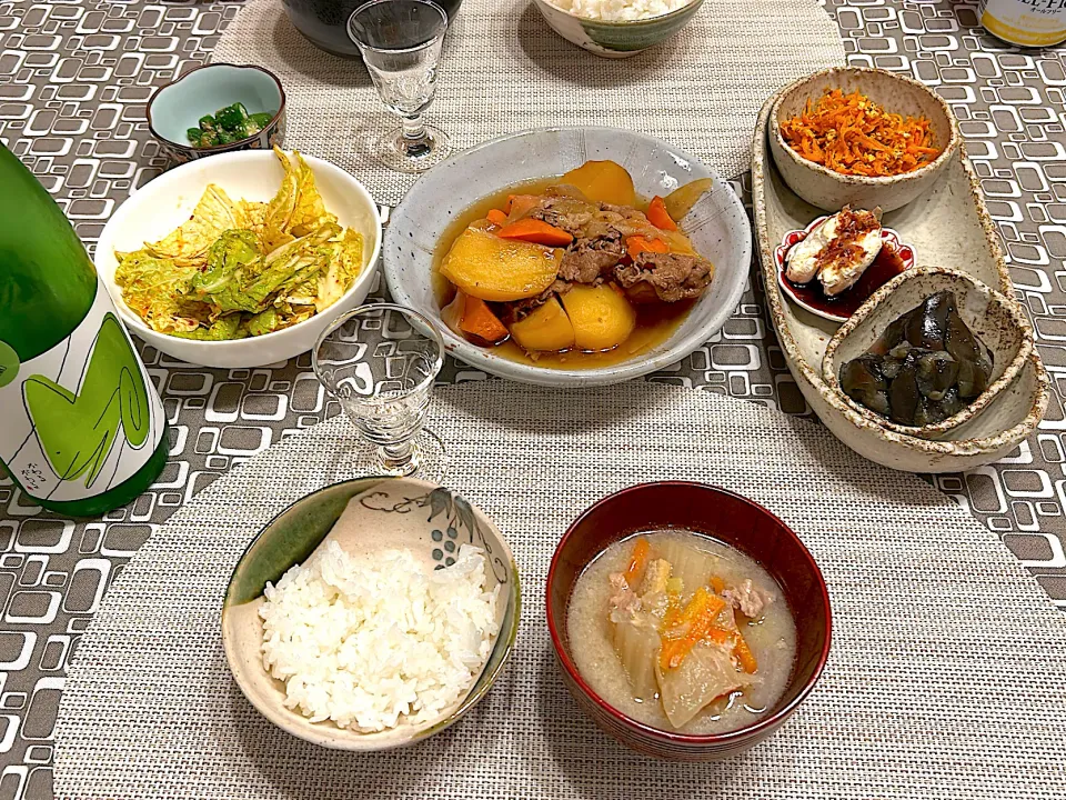 和食なご飯|amiさん