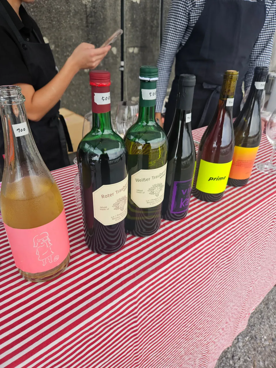 ナチュラルな奴|nzmstさん