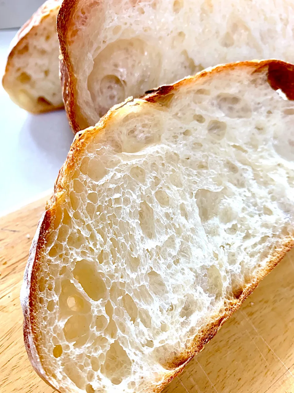 Crumb Shot (pic 2)|gonbenさん