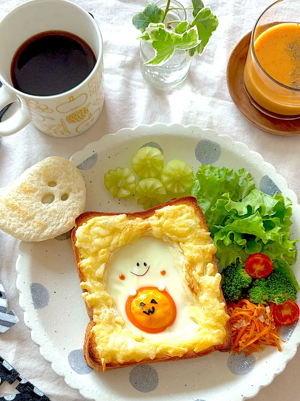 ハロウィンクロックマダム|yumimaさん