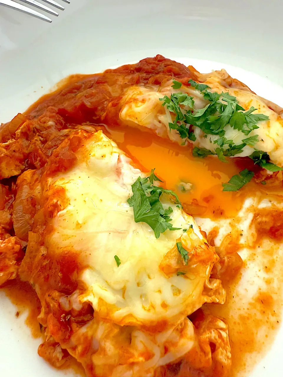 A Shakshuka Sunday|Samさん