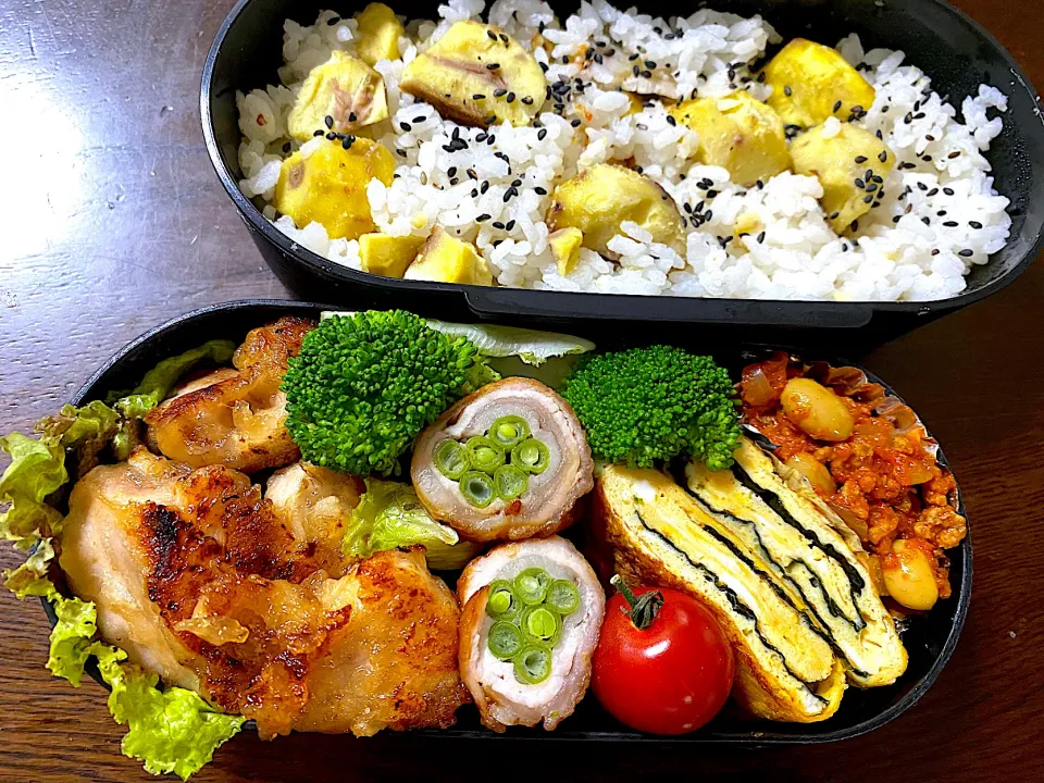 単身赴任弁当308|単身赴任のっちさん