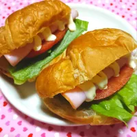 朝ごはん|すずちんさん