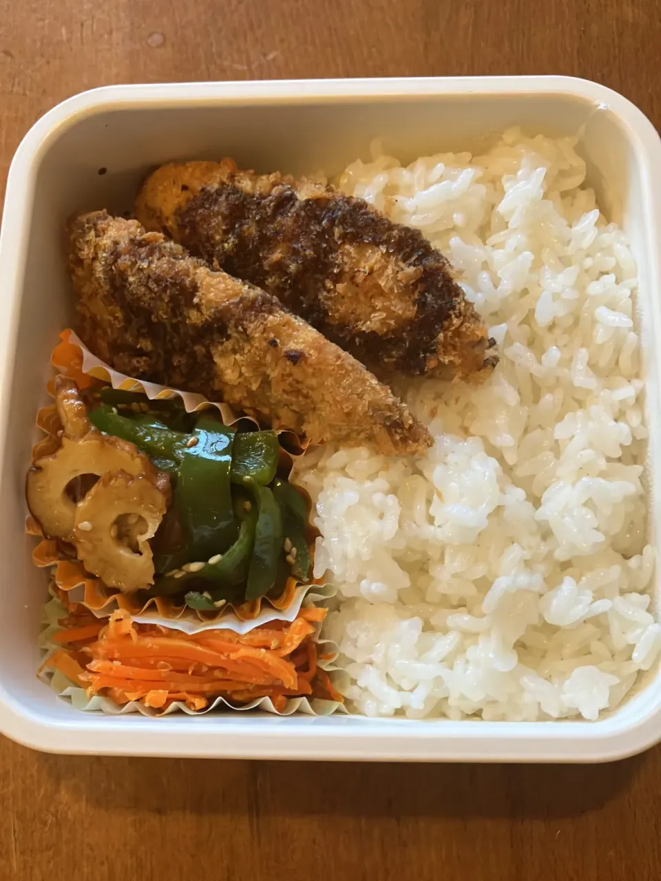 かり弁|mipoさん