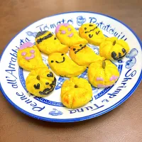 スイートポテト🎃👻|たーたさん