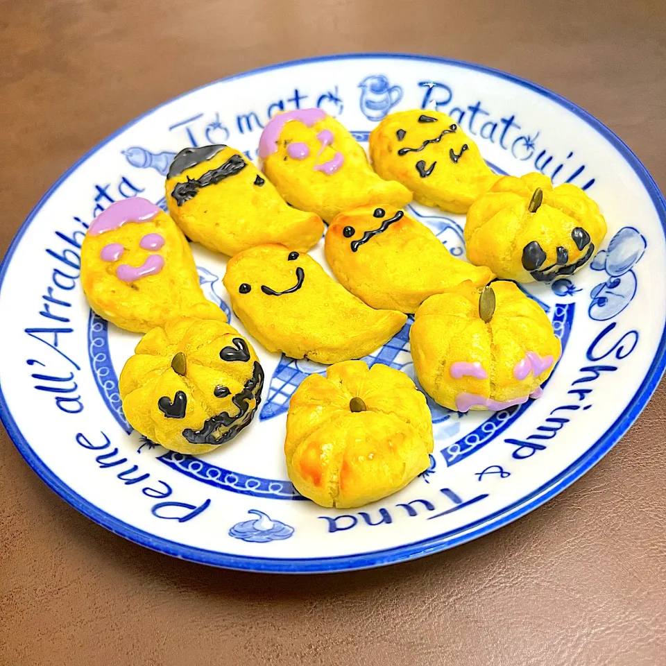 スイートポテト🎃👻|たーたさん