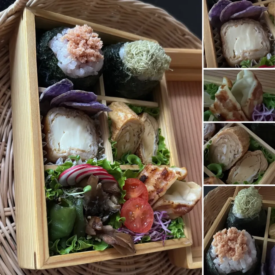 次女弁当🍱|marksweetsさん