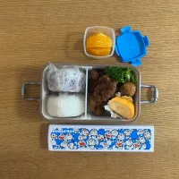 唐揚げ弁当|まゆぽんさん