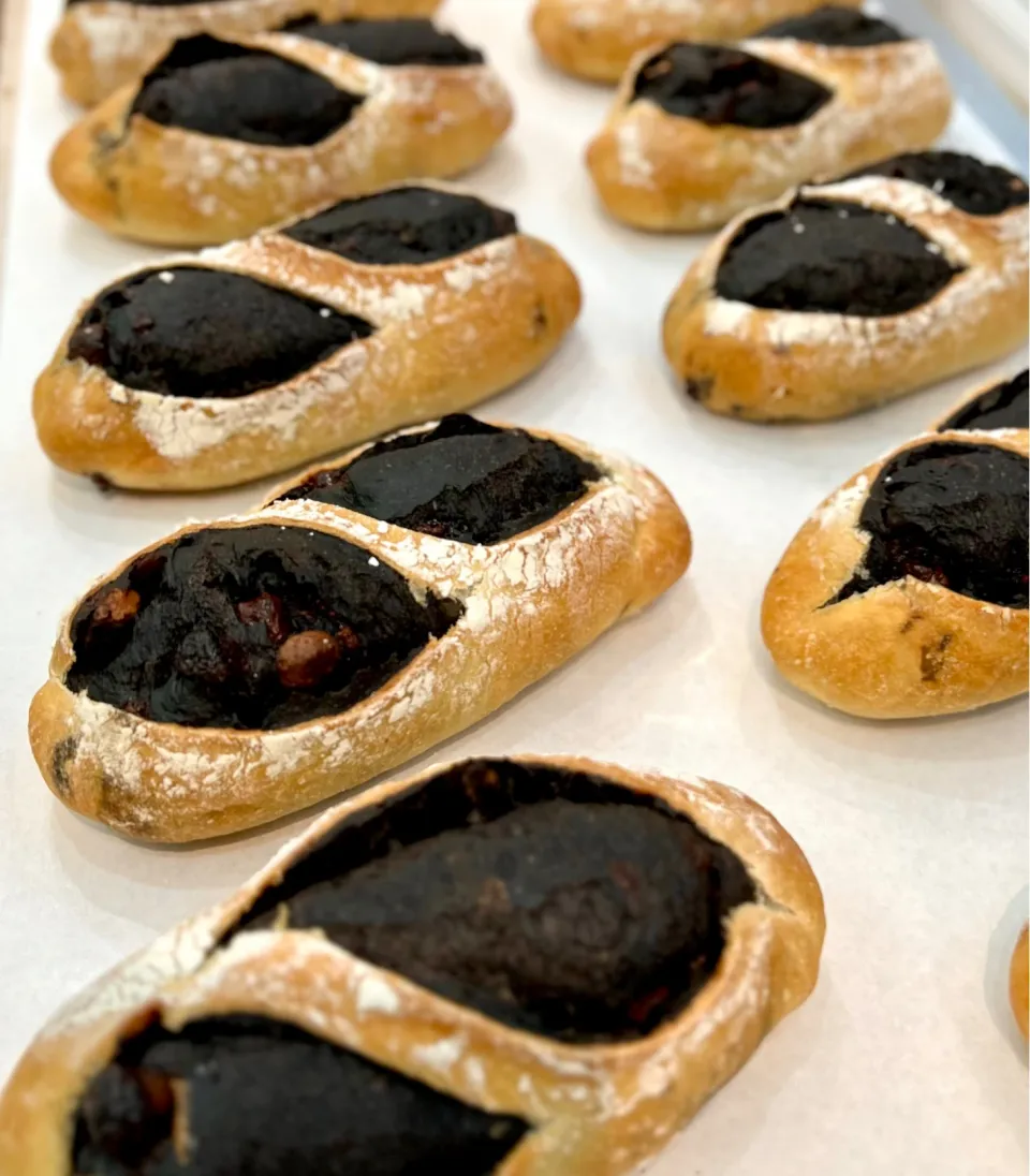 ショコラフランス|けいこさん