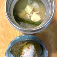 10/20のお弁当|トモさん