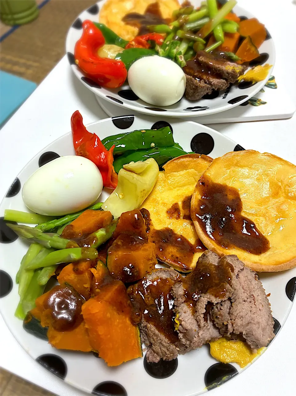 サンデーロースト|kazuko pさん