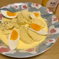 パパ・ア・ラ・ワンカイーナ🇵🇪|あさかさん