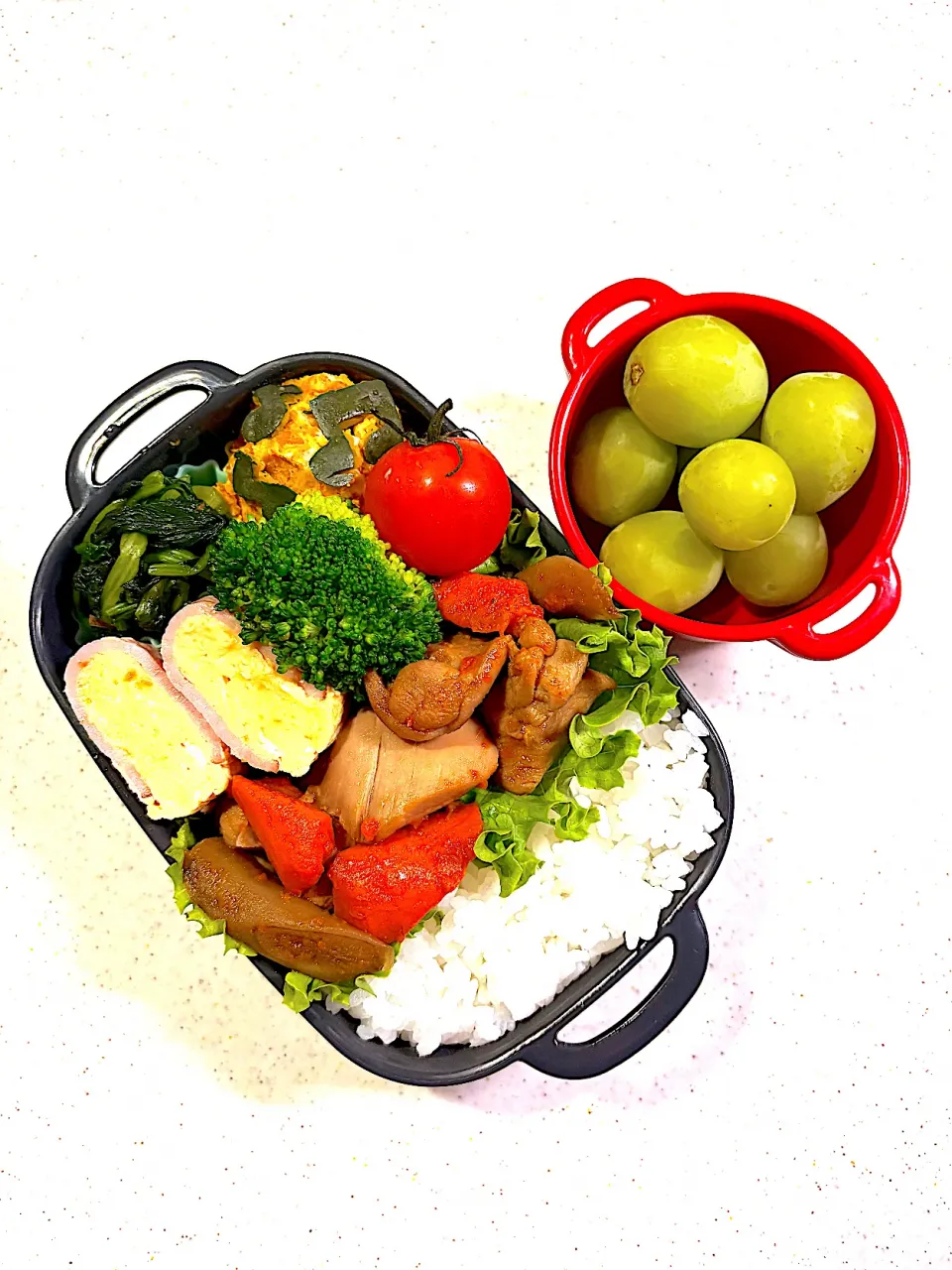 お弁当|Yukionさん