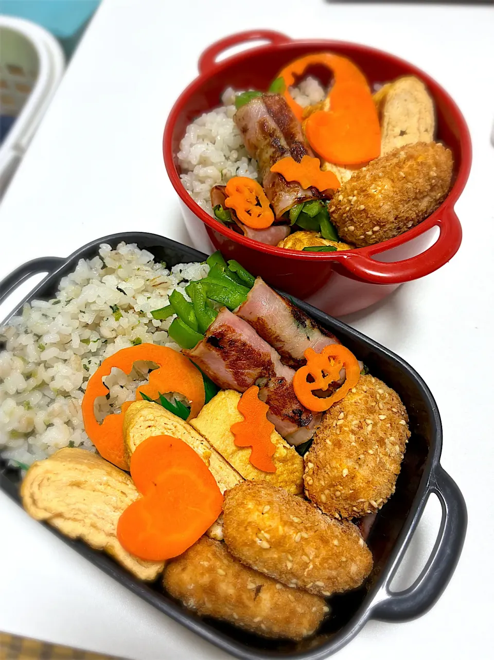 お弁当|kazuko pさん