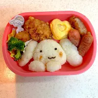 幼稚園お弁当