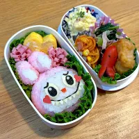 らぶぶ弁当♡2025.10.20(mon)|yukaさん