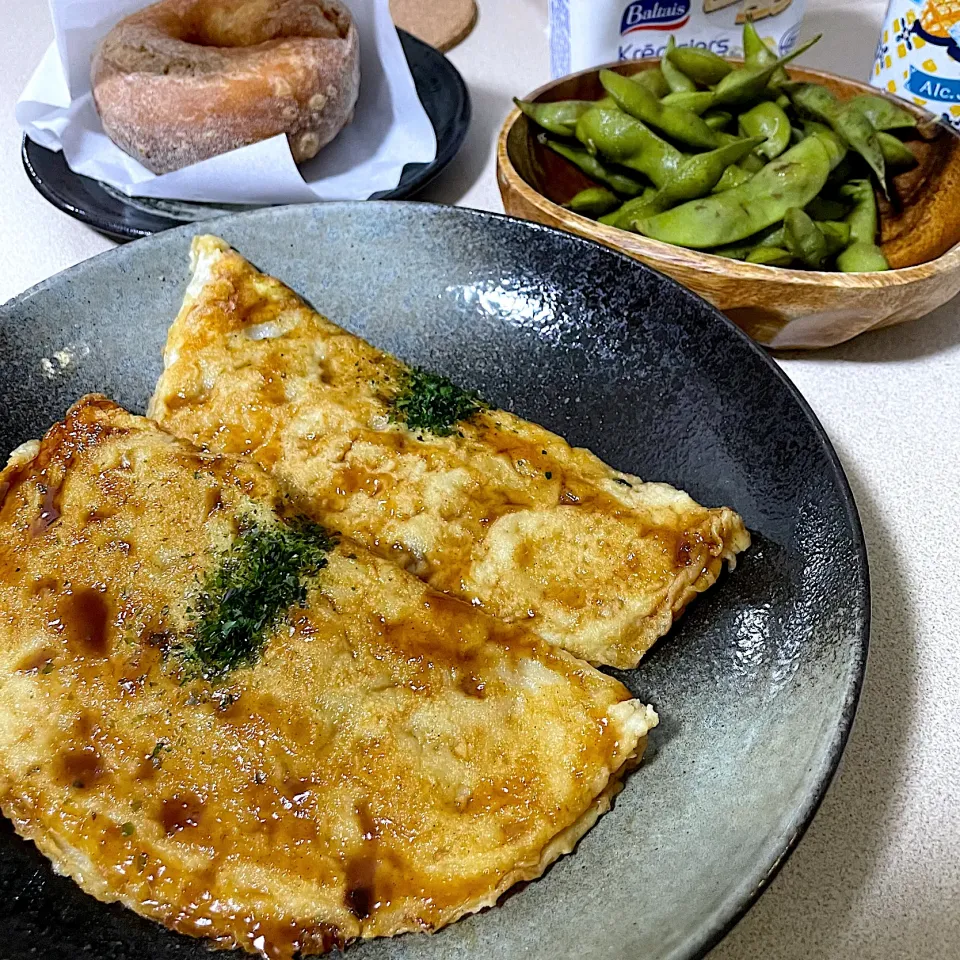 251019晩酌|mioさん