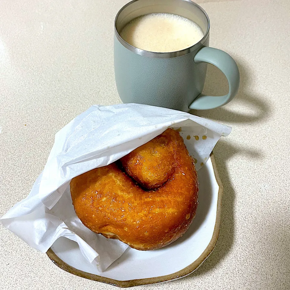 251020朝ごはん|mioさん