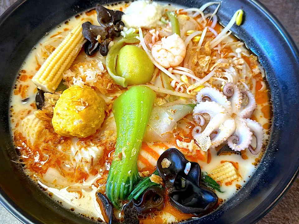 麻辣担|🌼𝑨𝐦𝐢🌼さん