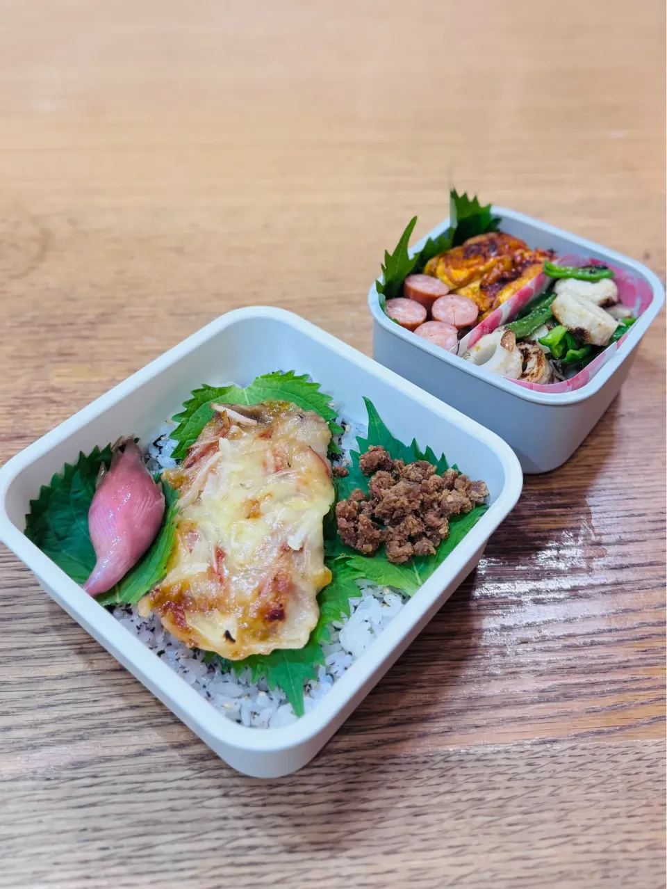 【本日の俺飯】|あらら？さん