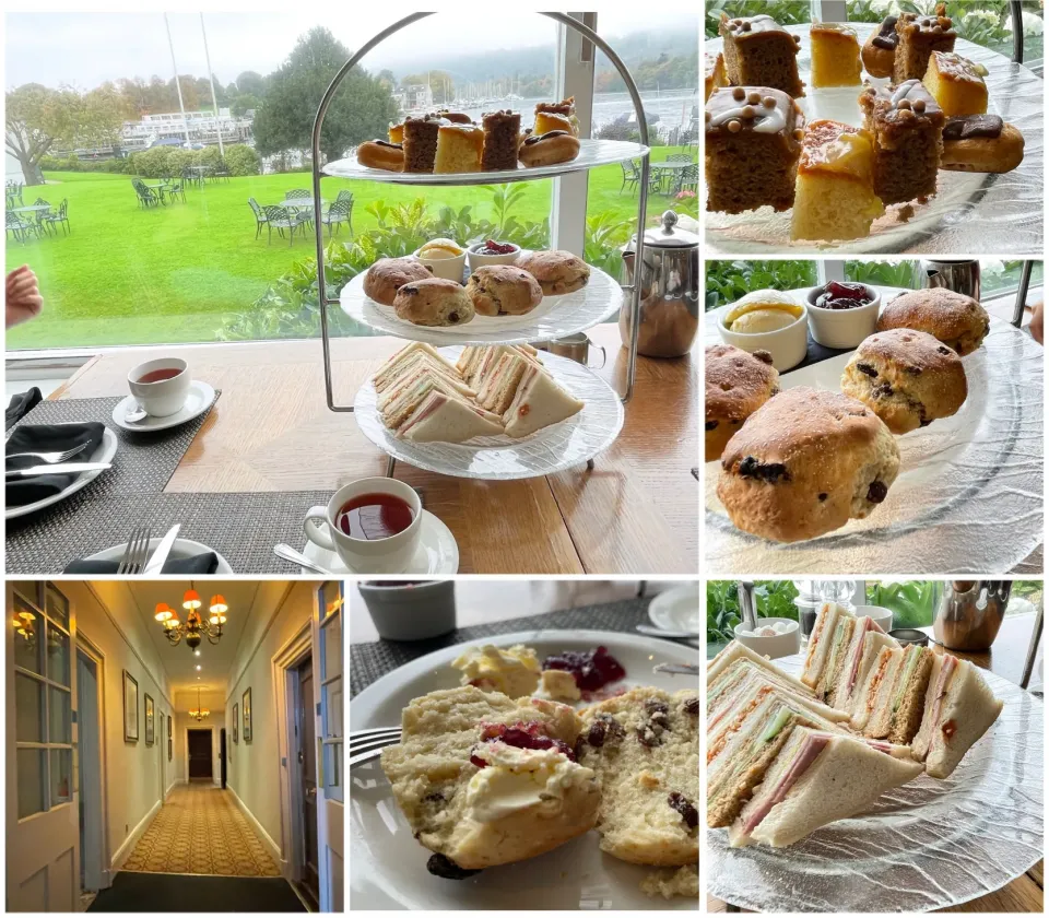 イギリス紀行🇬🇧|yucca@さん