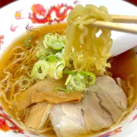 釜石ラーメン| Nobuko  Kawanishiさん