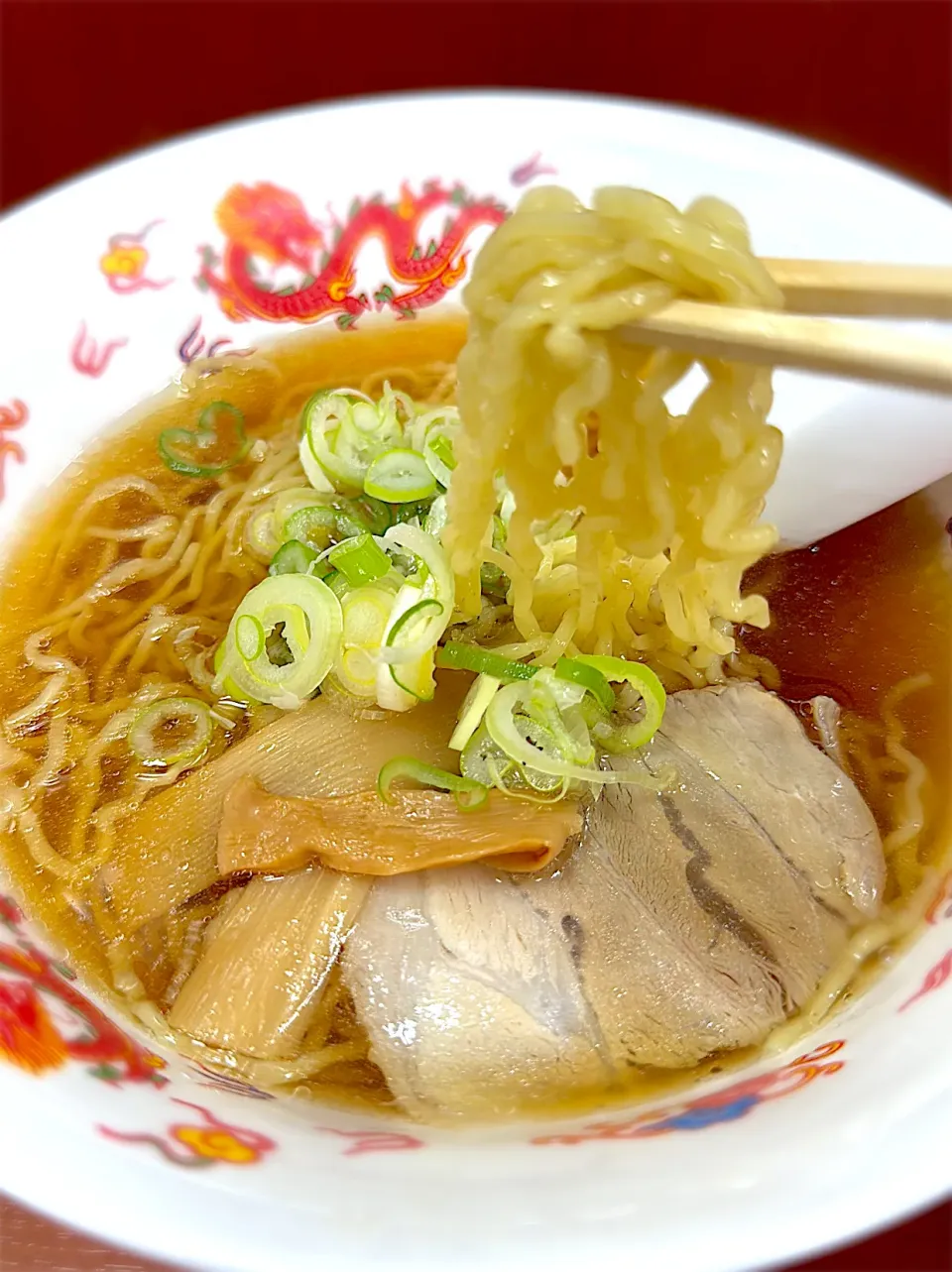 釜石ラーメン|Nobuko  Kawanishiさん