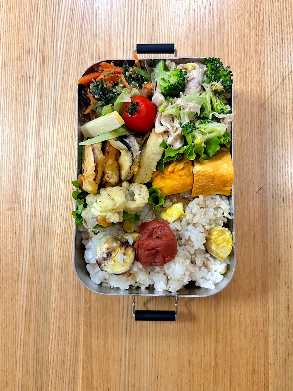 10月20日お弁当|auloraさん