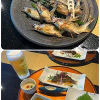 子持ち鮎🎵|kiyominさん