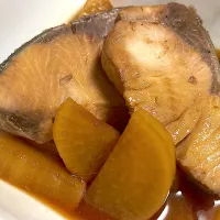 ぶり大根| TAEさん