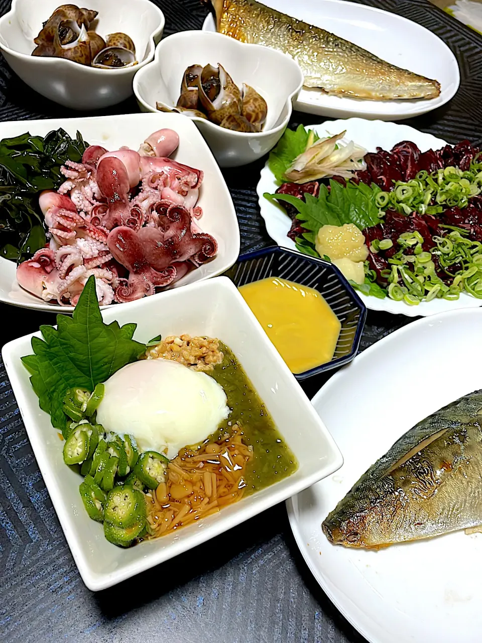 今日のアテ|さゆか617さん