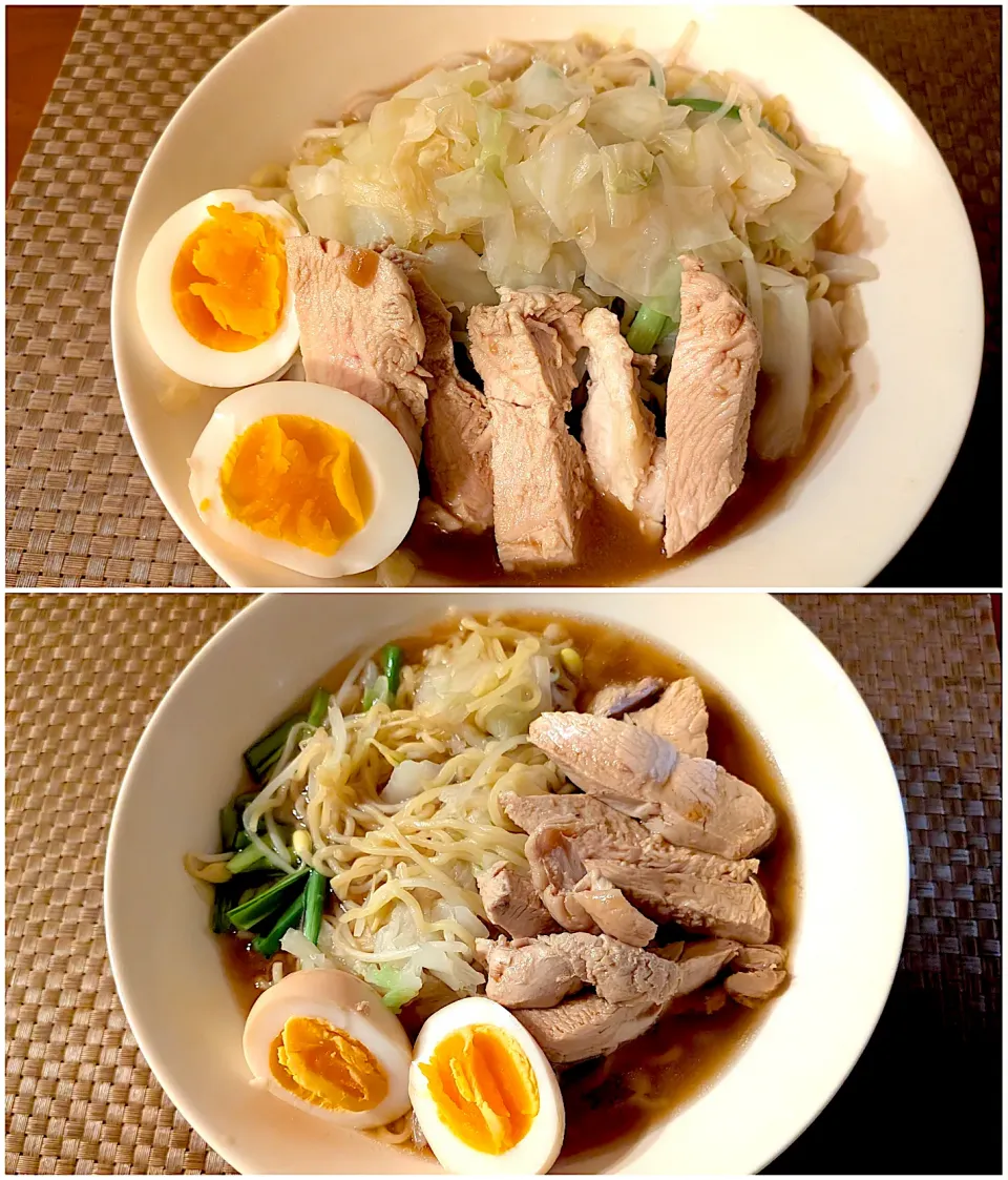 Today's dinner🍴|🌈Ami🍻さん