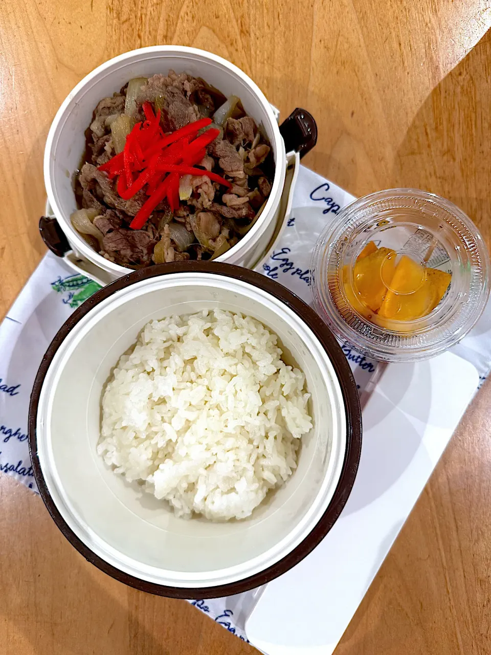 2025.10.17 今日の娘弁当♡|mieさん