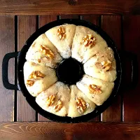 胡桃パン|🌿𝚌𝚑𝚎𝚛𝚗𝚘🥄さん