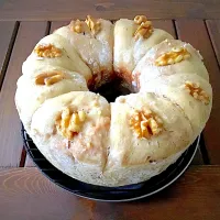 胡桃パン| 🌿𝚌𝚑𝚎𝚛𝚗𝚘🥄さん