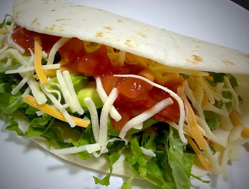 タコス🌮|はるさん