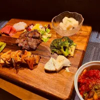 おうちバル🍷|sa-さん