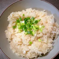 鯛めし