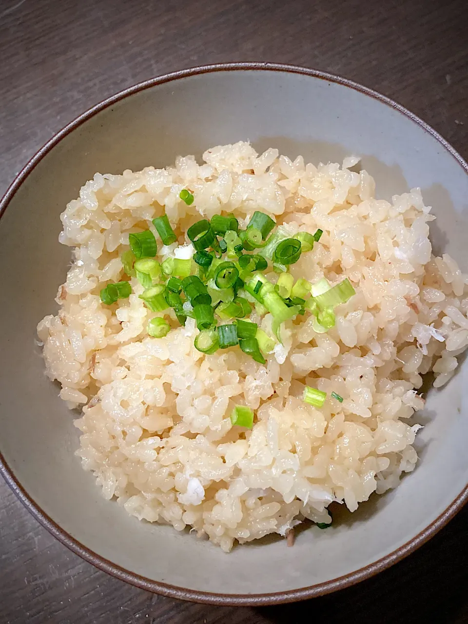 鯛めし|Kouki Tanabeさん