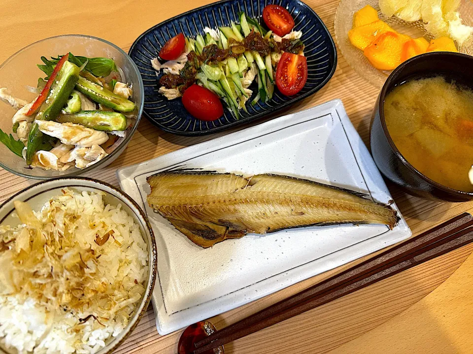 ほっけ|waicaさん